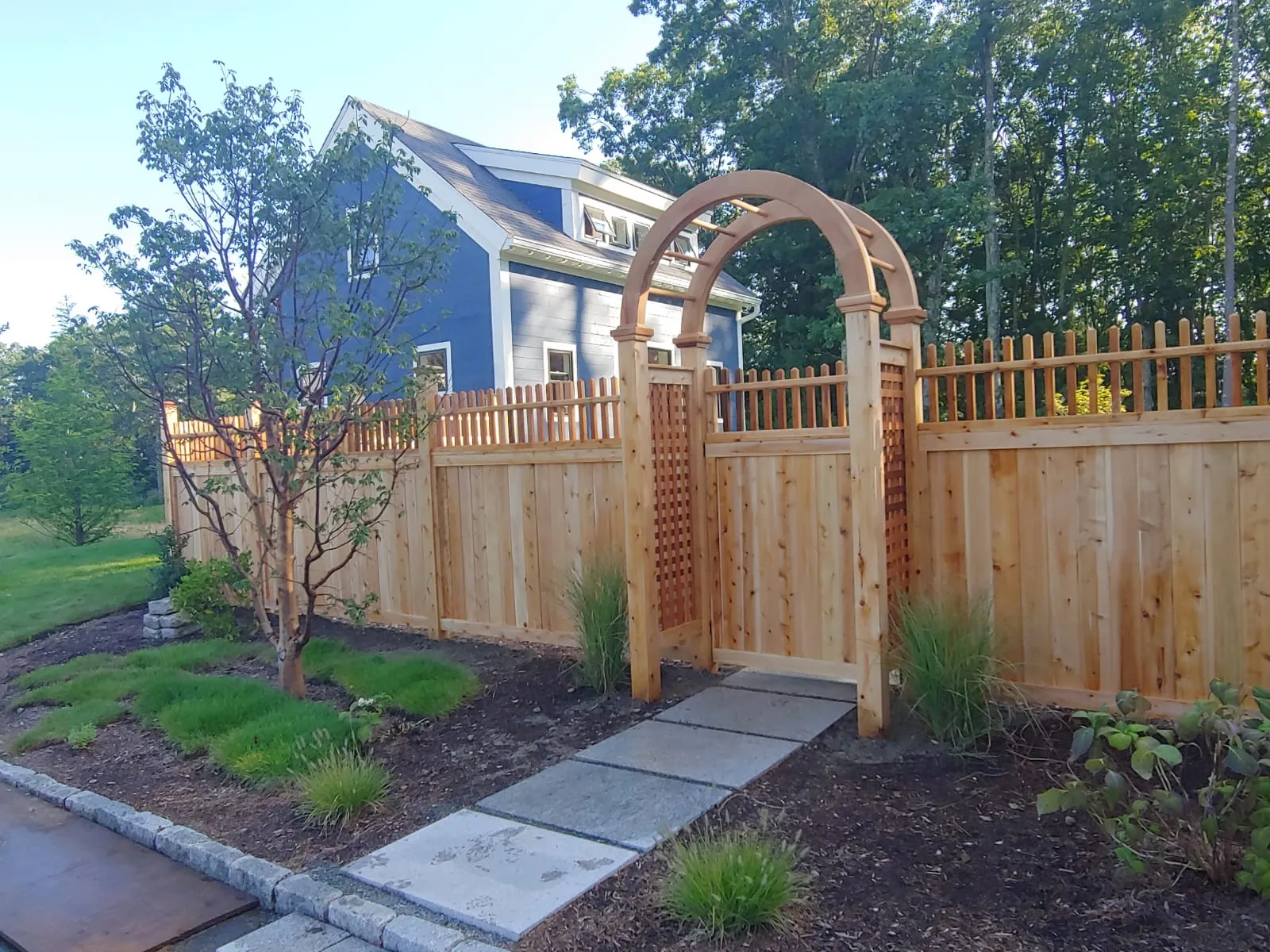 Custom services photo 14