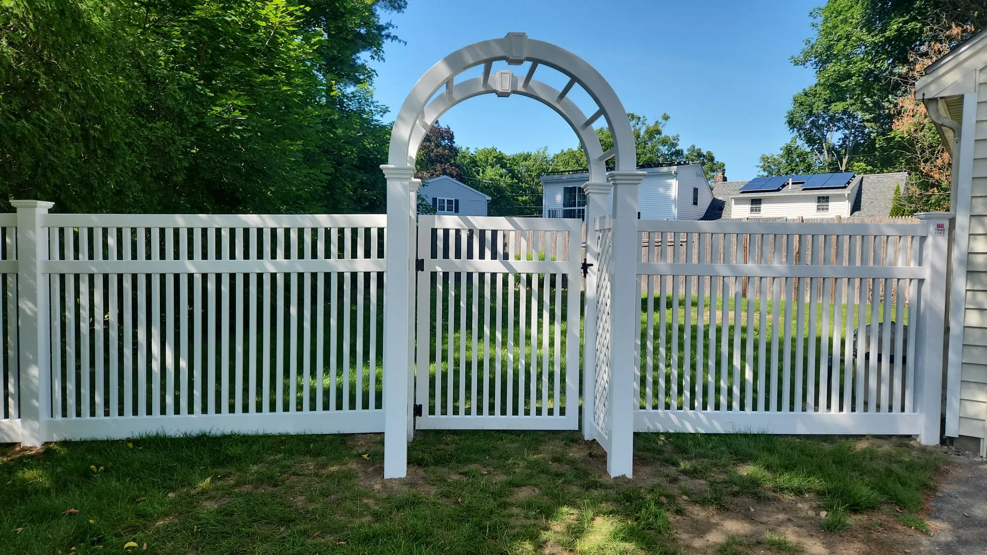 Custom services photo 18